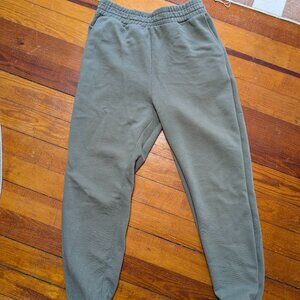 Forever 21 Green Women's Joggers